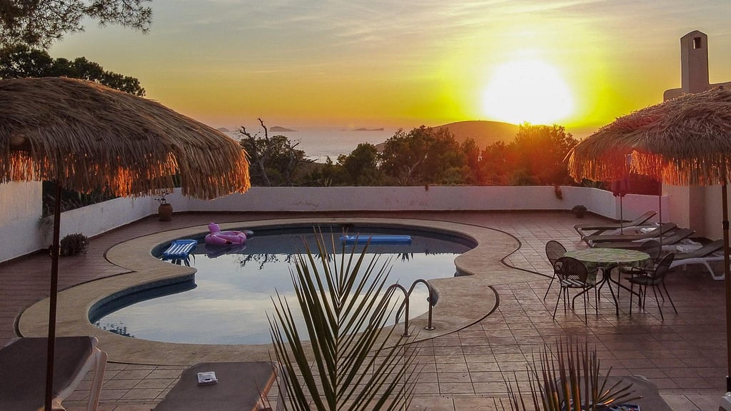 Villa Vista Conta
