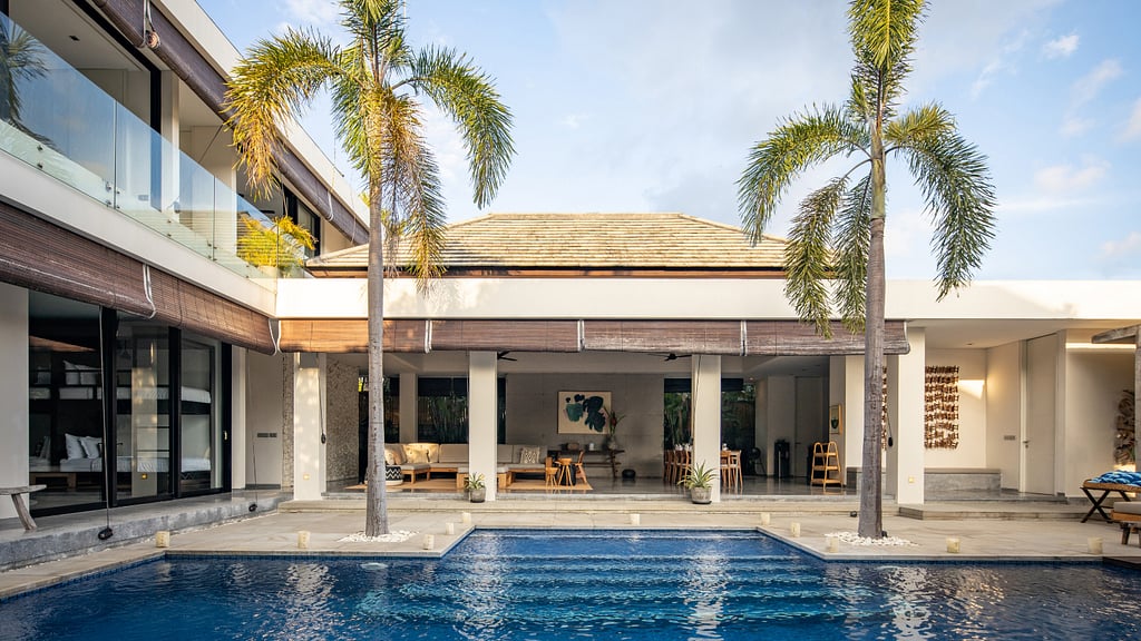 Villa Waha