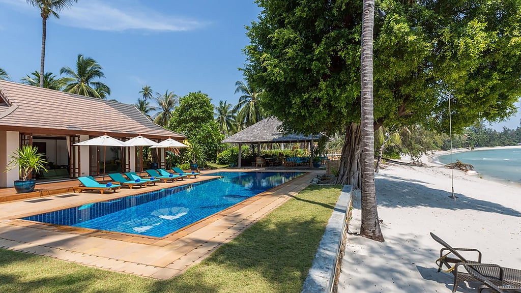Villa Waimarie