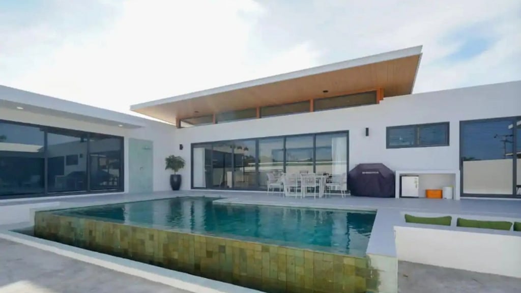 Villa Wanny