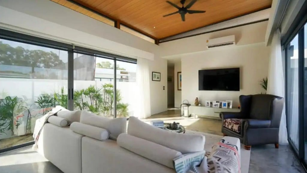 Villa Wanny