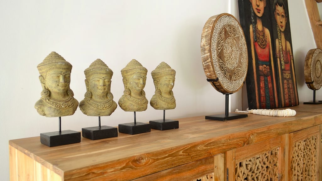 Villa Waterlily: Others