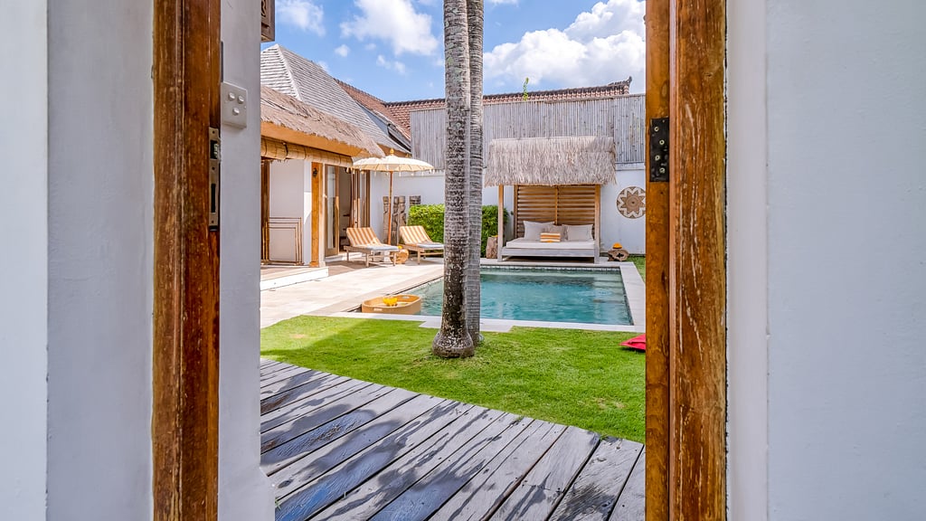 Villa Waterlily: Others