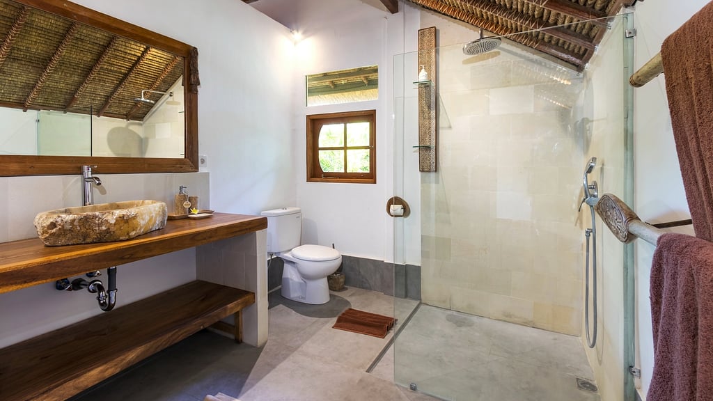 Villa Waterlily: Bedroom 3