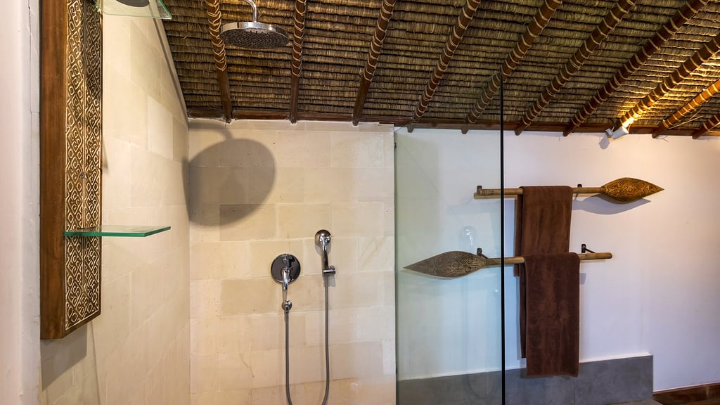 Villa Waterlily: Bedroom 3