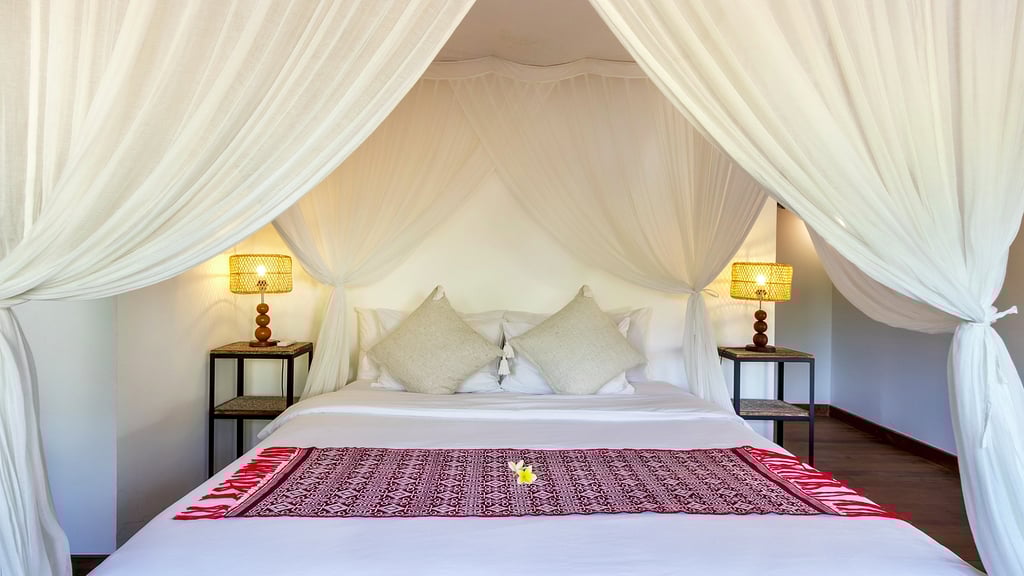 Villa Waterlily: Bedroom 3