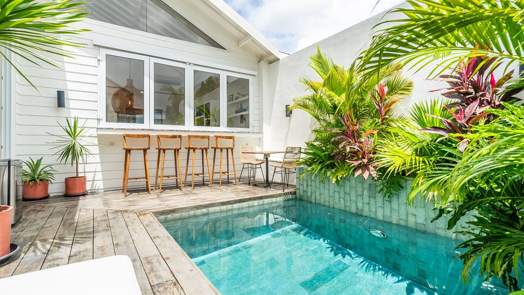 Villa White Pepper