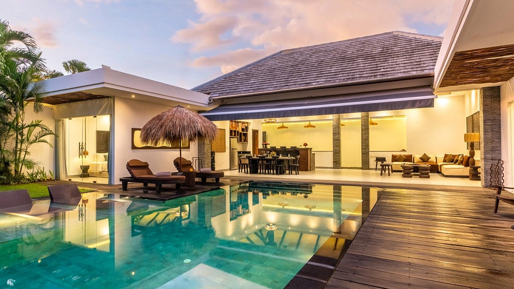 Villa WOW