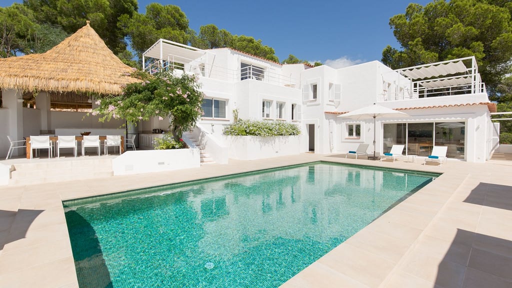 Villa Xarcu