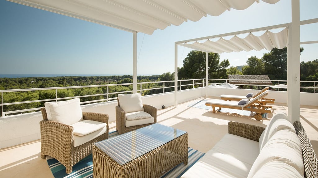 Villa Xarcu