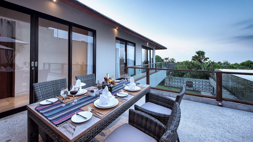 Villa Yamuna