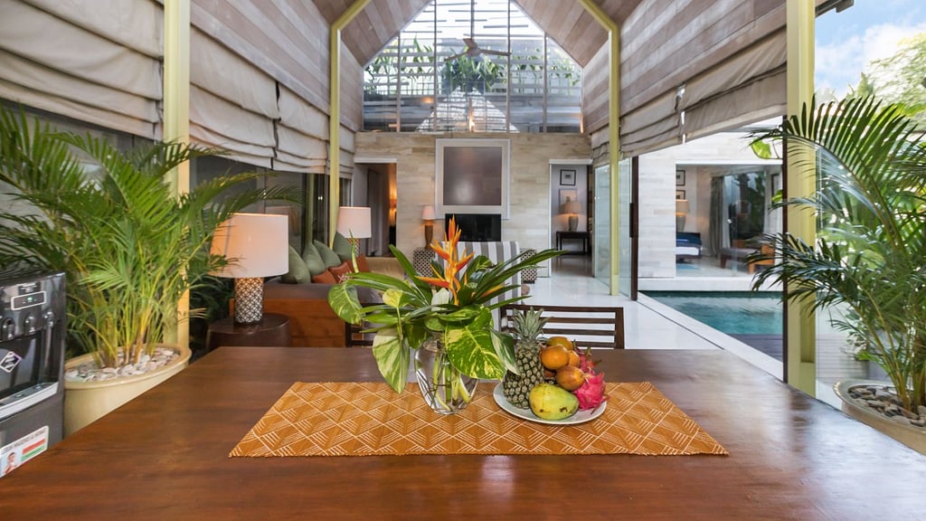 Villa Yasa Canggu