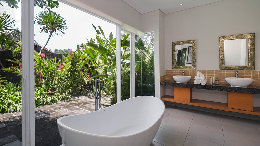 Villa Yenian: Bedroom 4