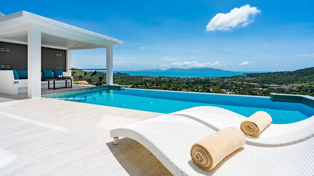 Villa Yindee