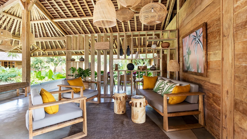 Villa Yoga Bingin