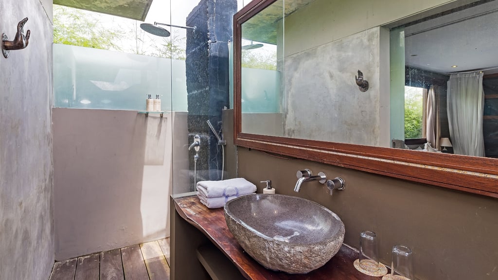 Villa Yoga: Bedroom 5