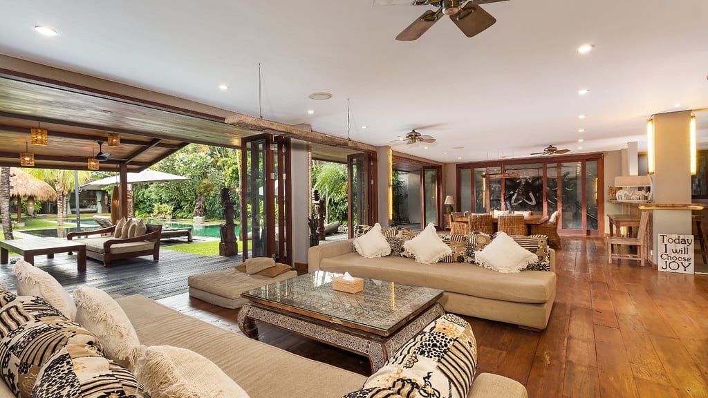 Villa Yoga