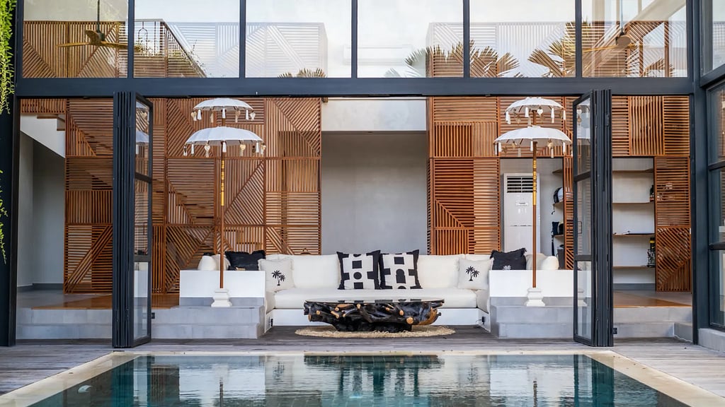 Villa Yukiko