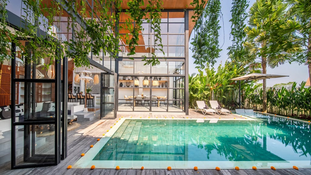 Villa Yukiko