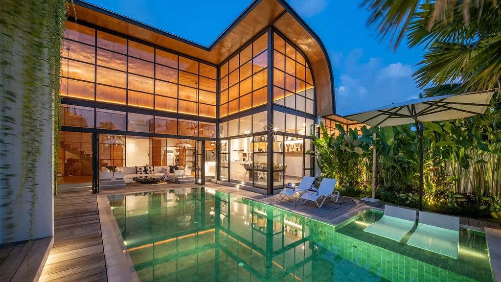 Villa Yukiko