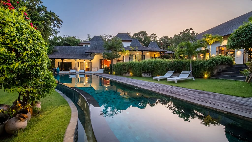 Villa Yumi