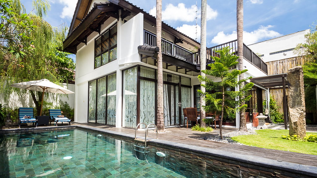 Shanti Estate Yuubi