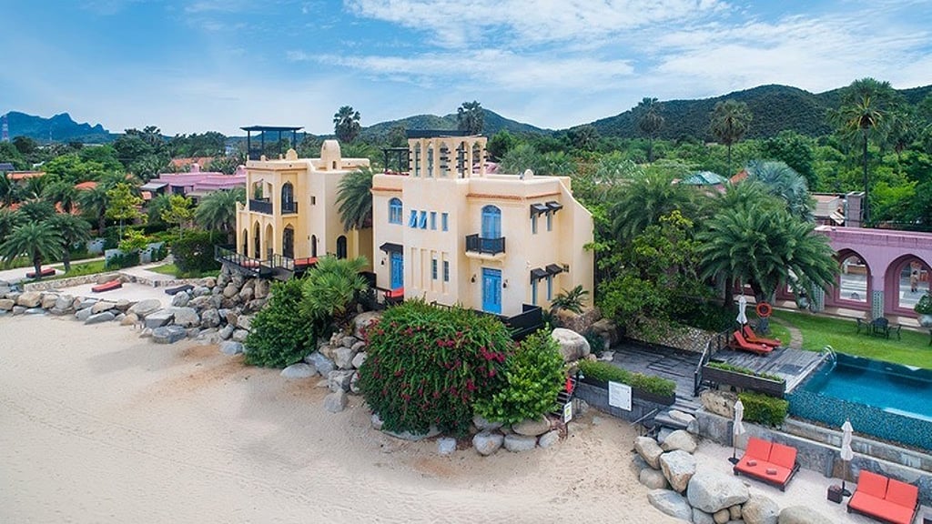 Villa Za'atar