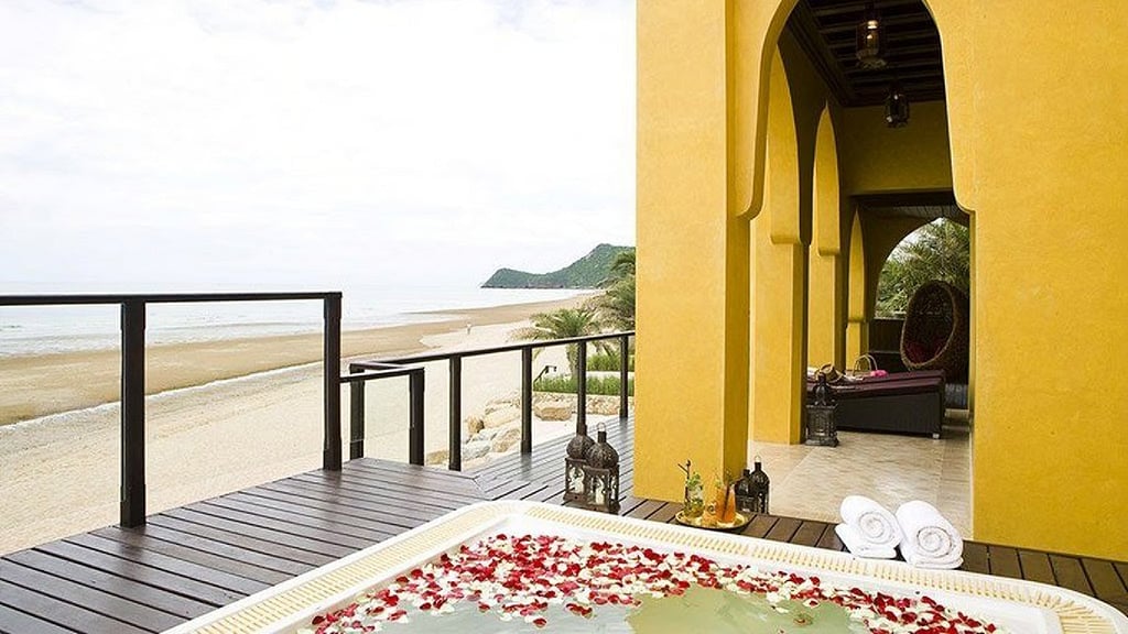 Villa Za'Faran