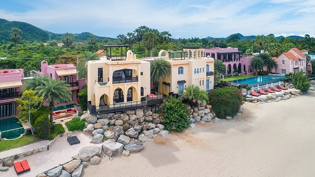 Villa Za'Faran