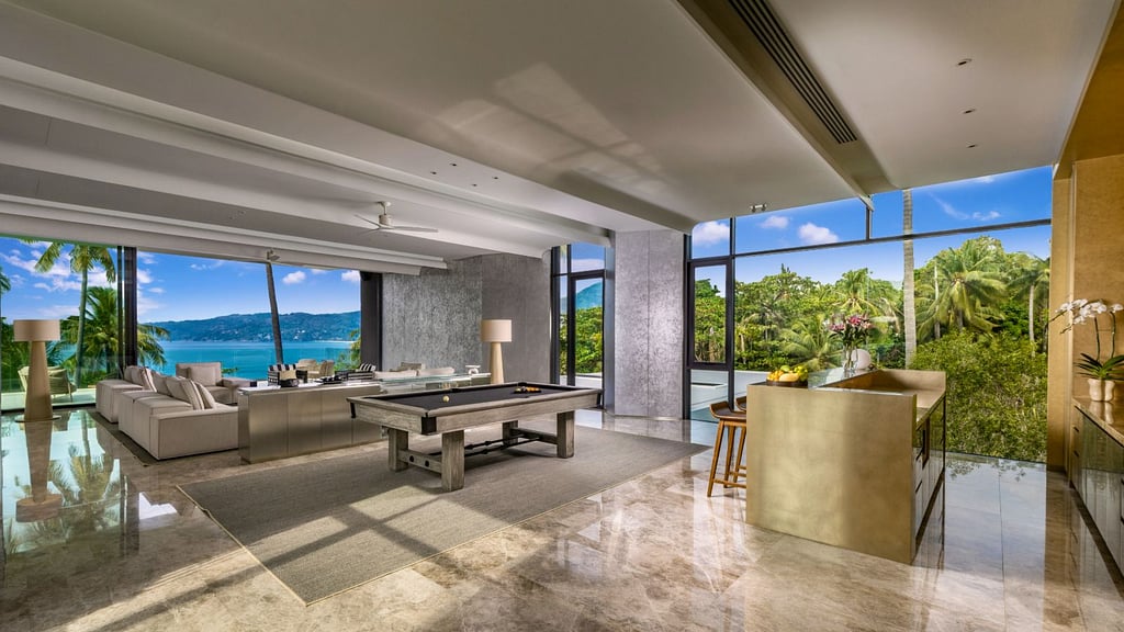 Villa Zai Phuket
