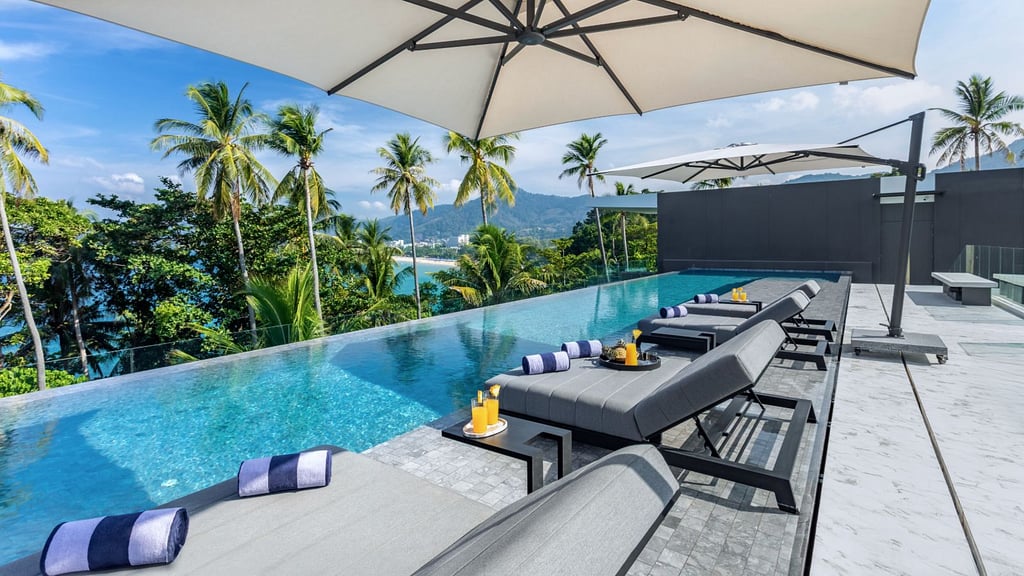 Villa Zai Phuket