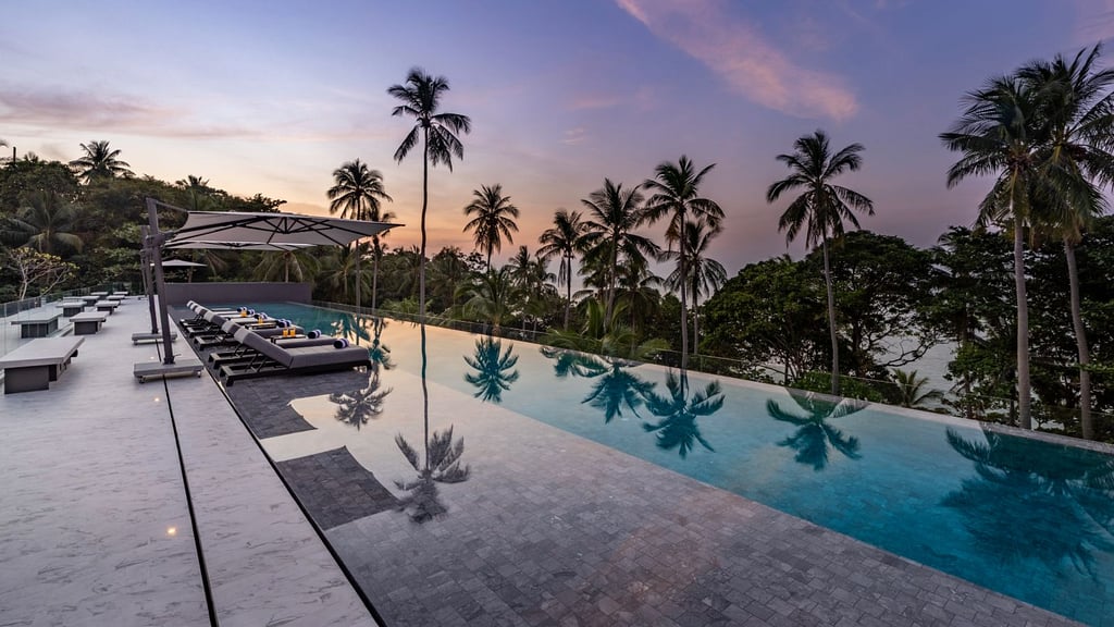 Villa Zai Phuket