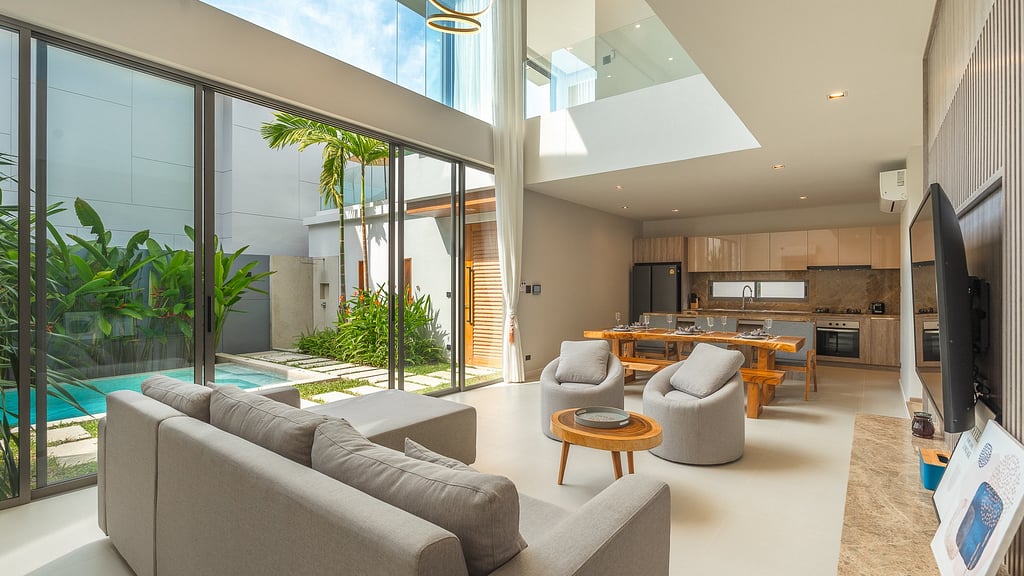 V217 Villa Zenithy
