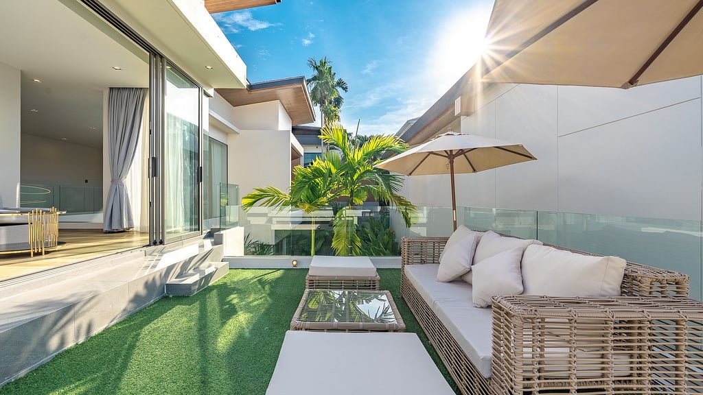 V217 Villa Zenithy