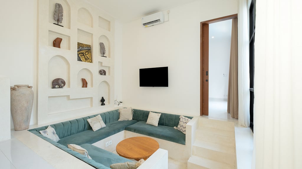 Villa Zoli