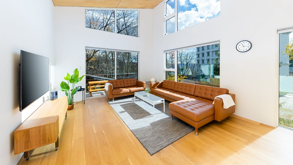 Wadano Hill Chalet