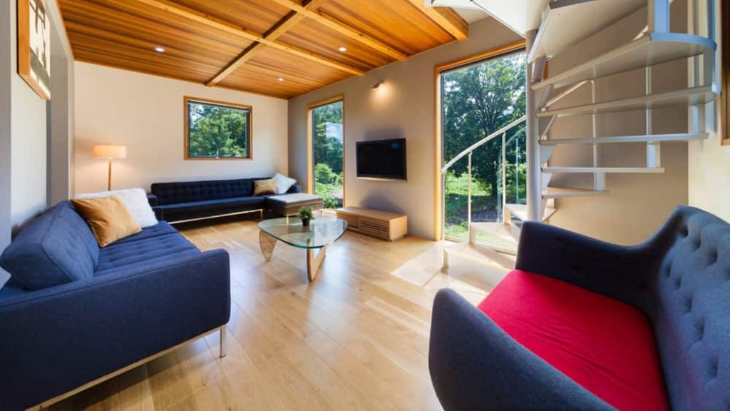 Wagaya Chalet