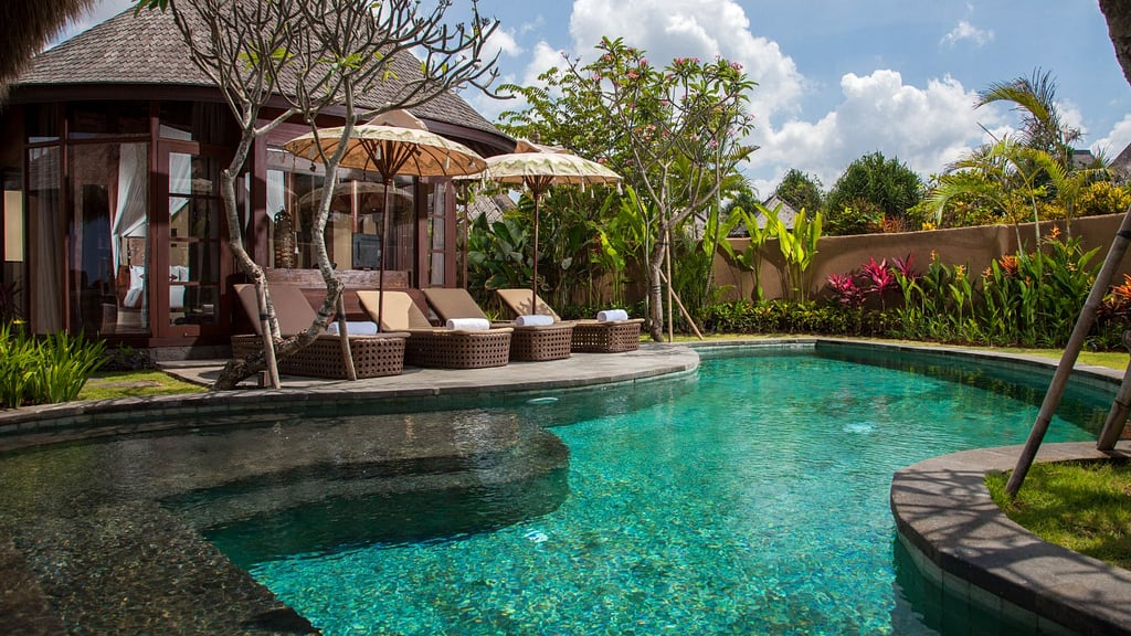 Waka Gangga Grand Villa