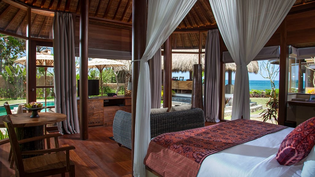 Waka Gangga Grand Villa