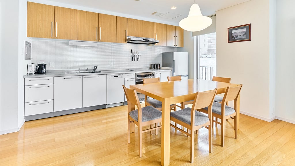 Yama Shizen One Bedroom Condo