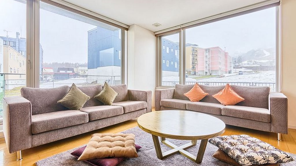 Yama Shizen Three Bedroom Condo