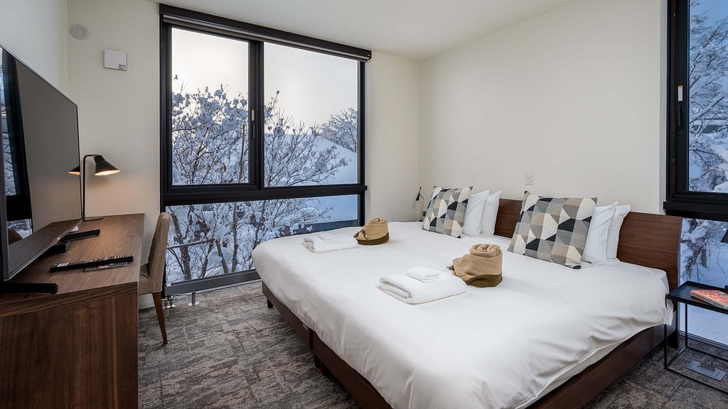 Yotei Dream One Studio Apartment
