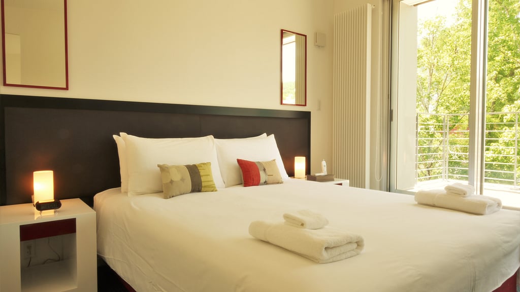 Youtei Tracks Three Bedroom Condo