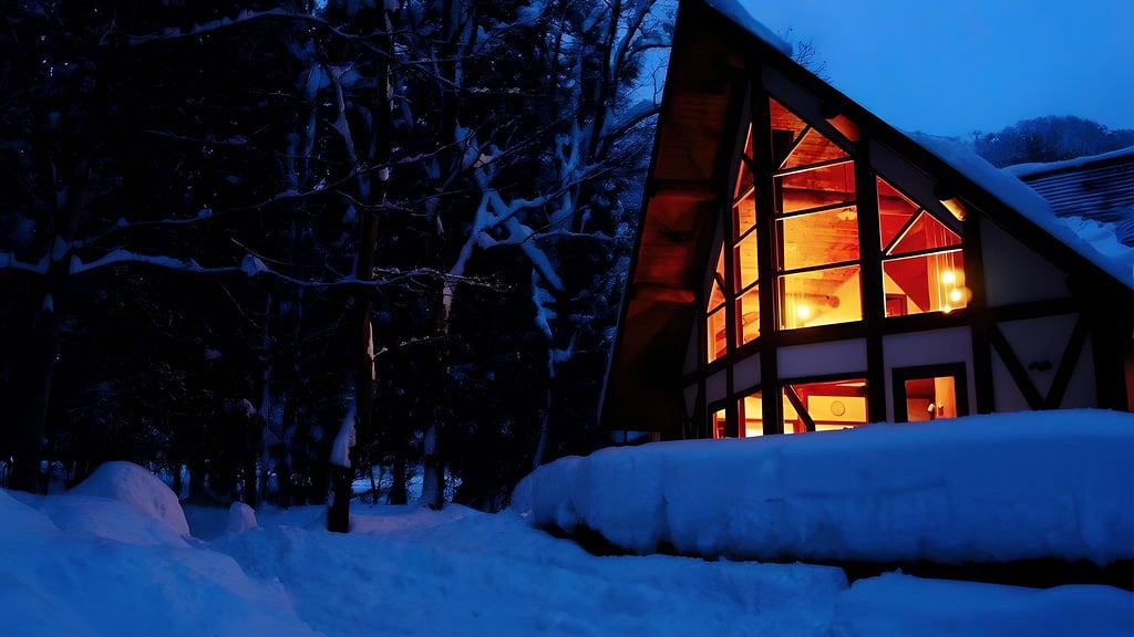 Yuki Ki Lodge