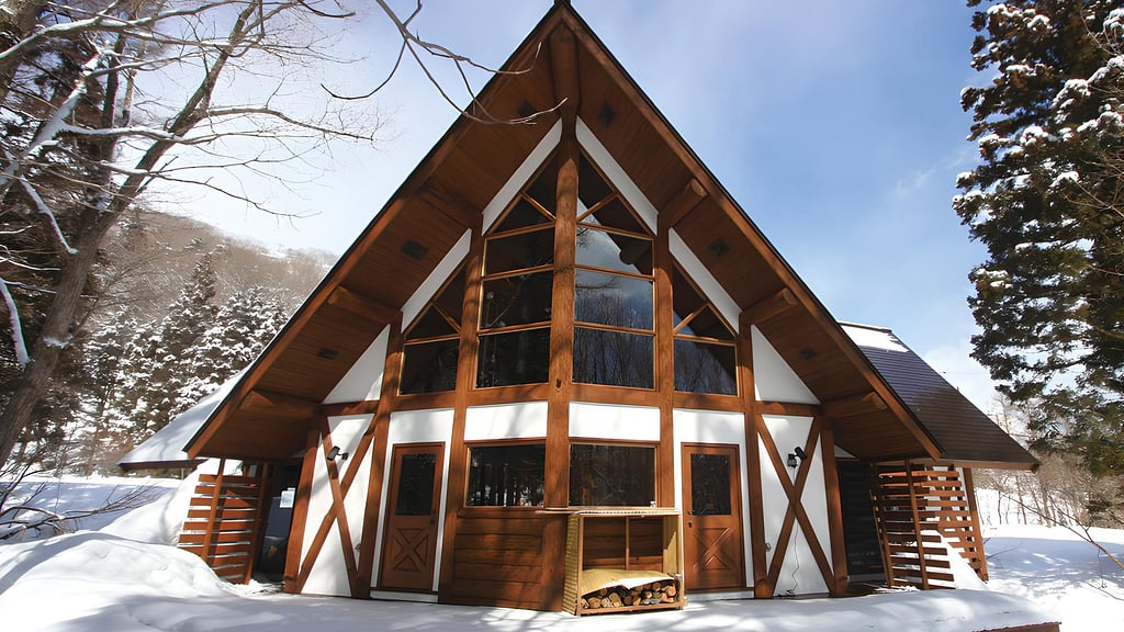 Yuki Ki Lodge