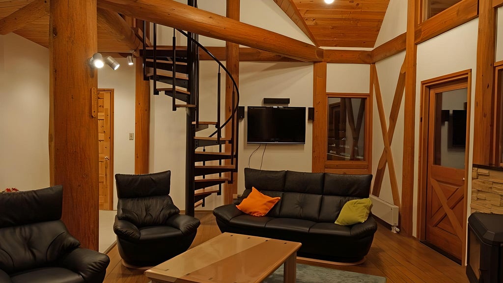 Yuki Ki Lodge