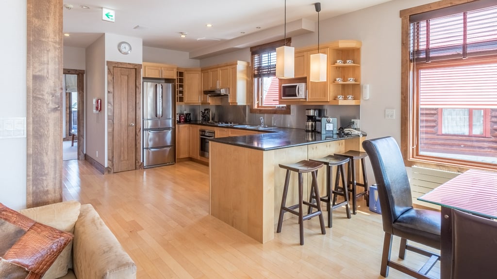 Yukimi One Chalet