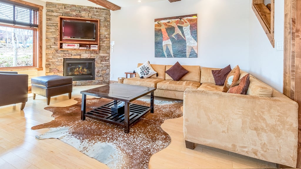 Yukimi One Chalet