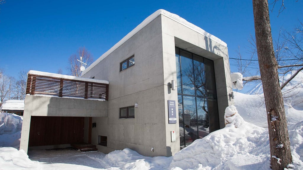 Chalet Yume Basho