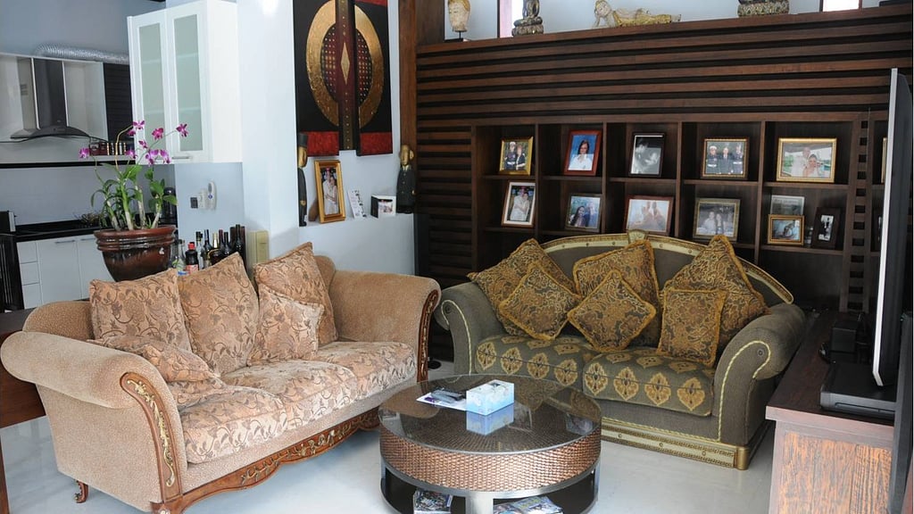 Yupa Villa 1